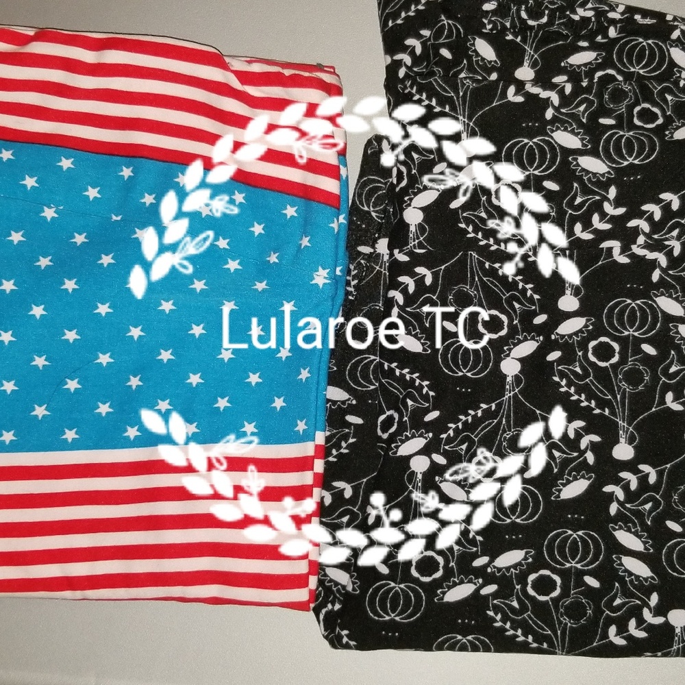 Lularoe Leggings